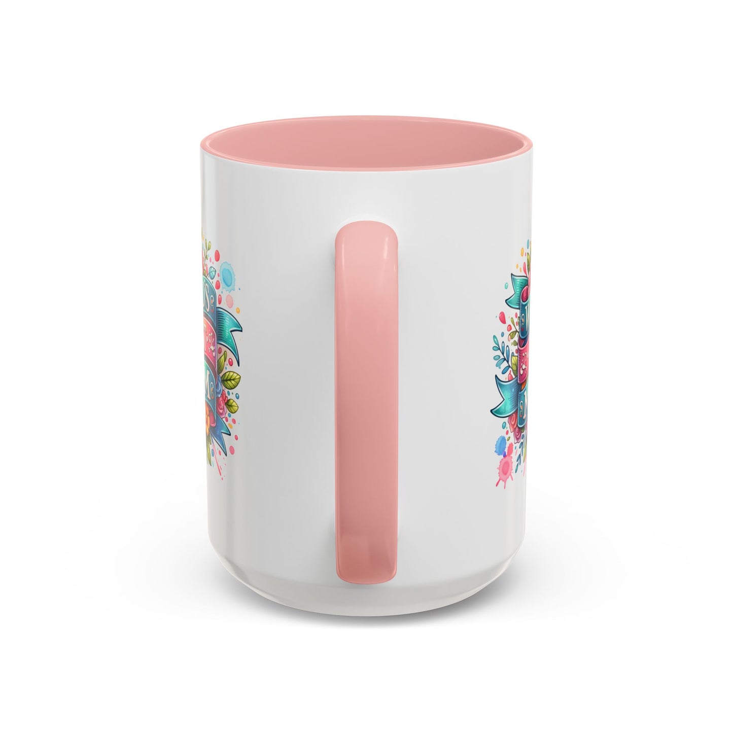 Mother's Day Mug - World's Best Mom