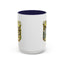 Humor Mug - Today is Slap An Idiot Day