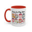 Religious Mug - Jesus Is My Jam