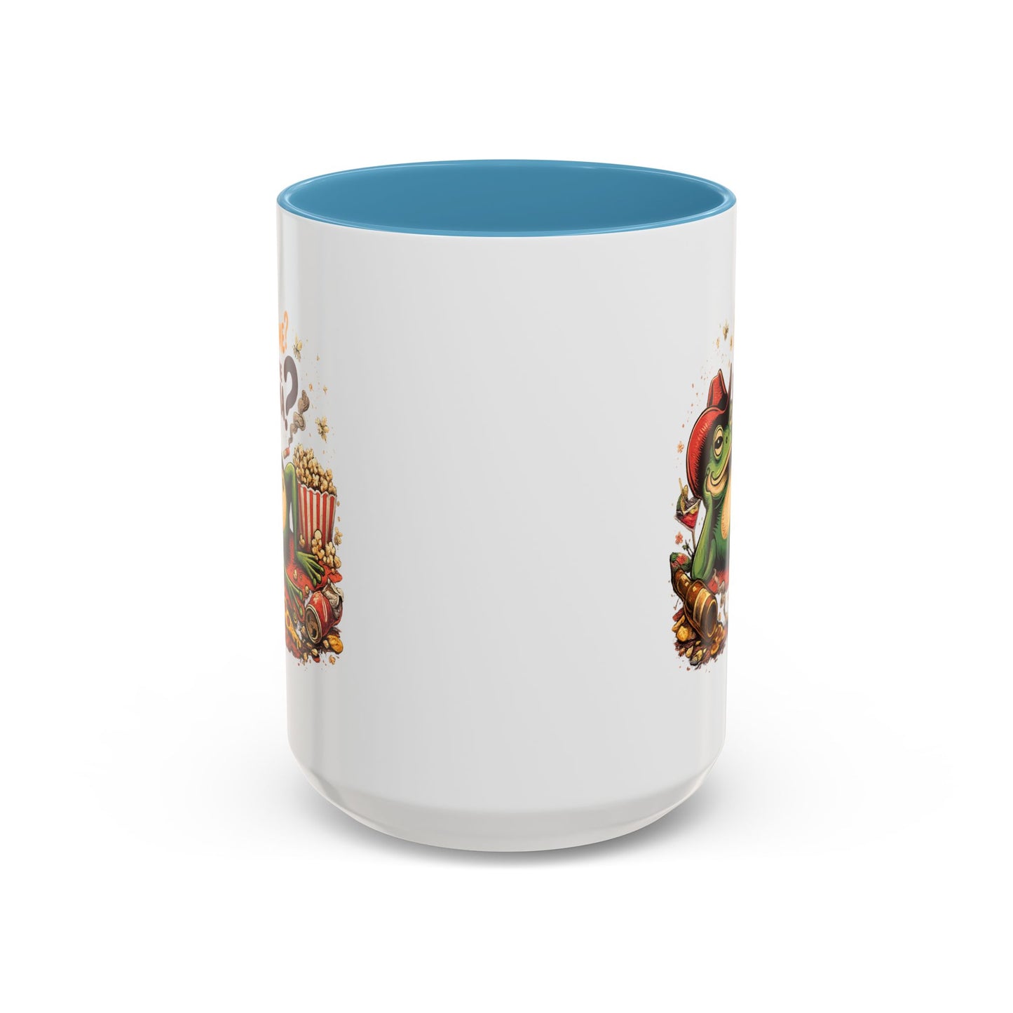 Humor Mug - Is It Me