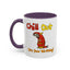 Birthday Mug - Chill Out It's Your Birthday