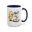 Humor Mug - Bro is That You