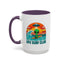Alien Mug - UFO Surf Club