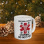 Wellness Mug - Emotional Support Human
