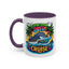 Humor Mug - Cruise Time