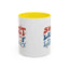 4th of July Mug - Sweet Land of Liberty