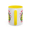 Anniversary Mug - We Make The Perfect Pear