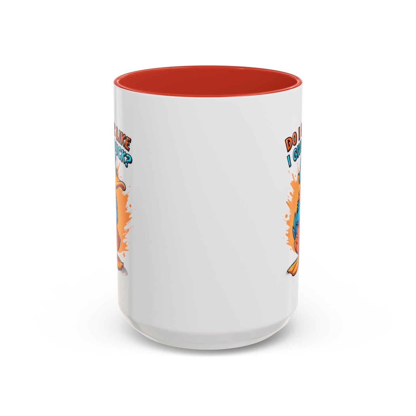 Office Mug - Do I Look