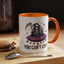 Alien Mug - You Can't Come