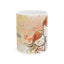 Mother's Day Mug - Mom & Daughter Embrace