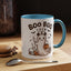 Halloween Mug - Boo Boo Crew
