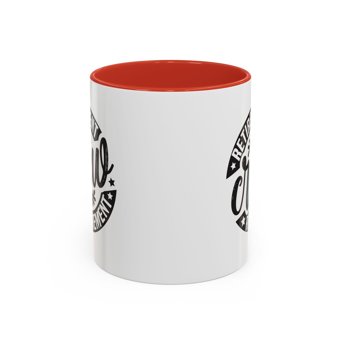 Retirement Mug