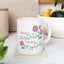 Wellness Mug - Inhale Positivity, Exhale Negativity