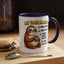 Office Mug - My Four Words