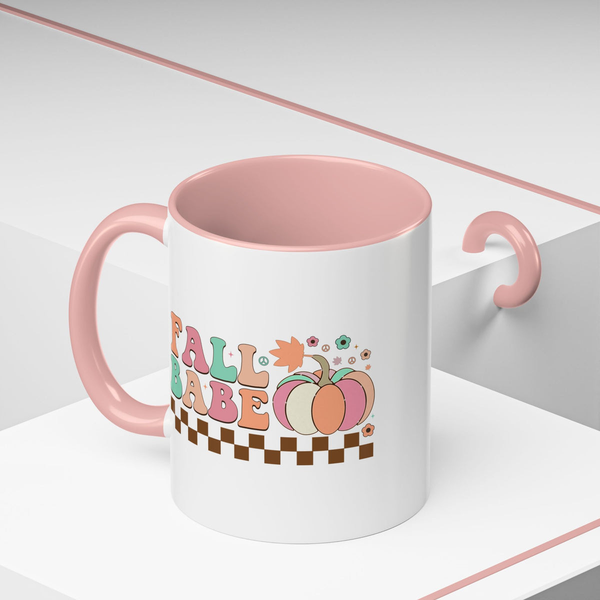 Fall Mug