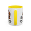 Humor Mug - Sounds Like A