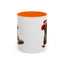 4th of July Mug - Fallen Soldier Boots