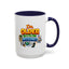 Birthday Mug - I'm Older Than the Internet
