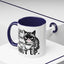Humor Mug - I Like The Sound You Make