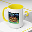 Alien Mug - F*cking Humans