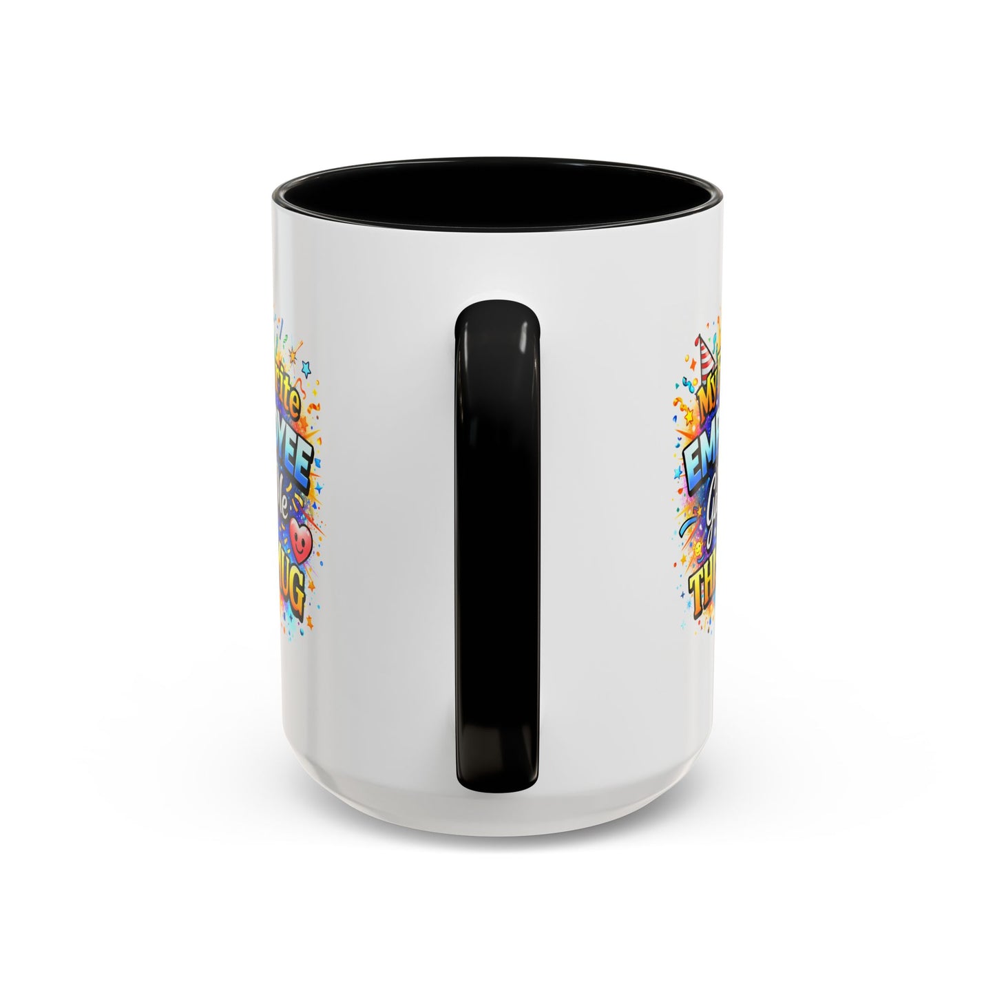 Office Mug - My Favorite Employee