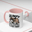 Animal Mug - Grumpy