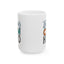 Motivation Mug - Be Your Own Hero