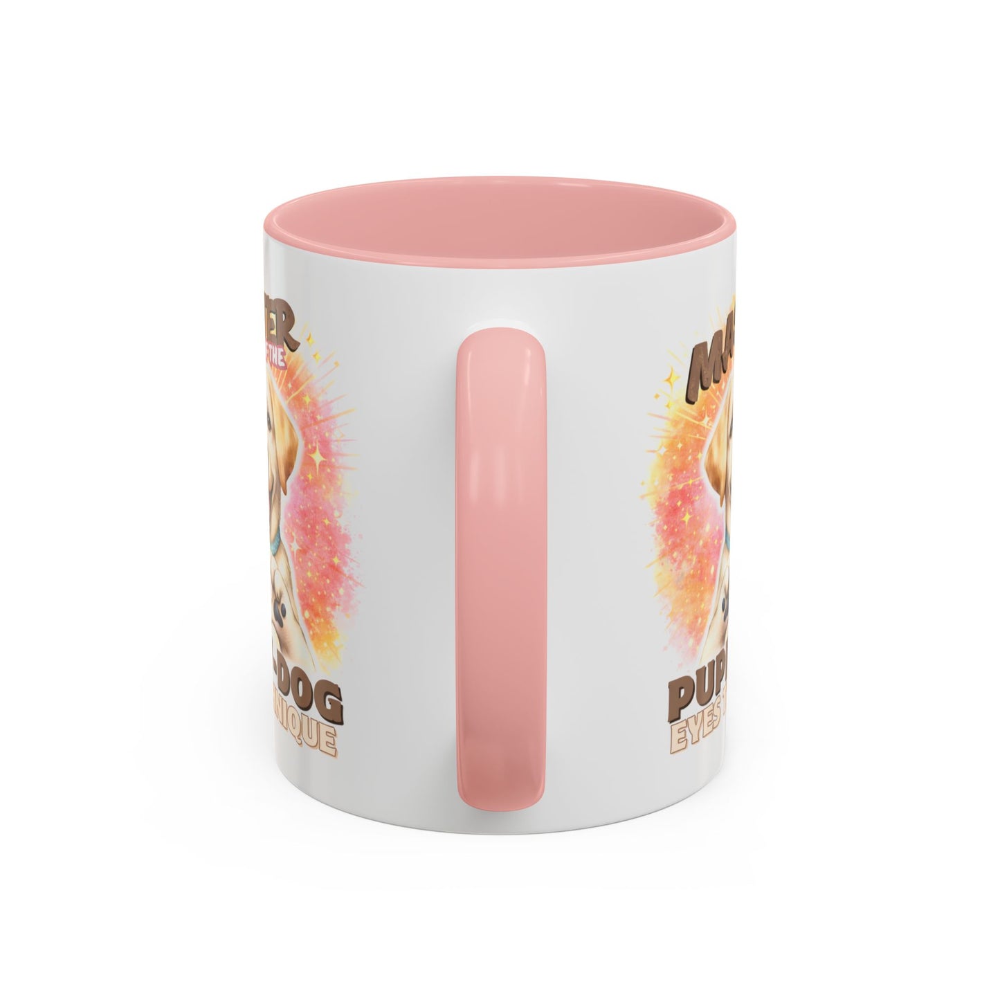 Animal Mug - Master of Dog