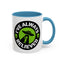 Alien Mug - I've Always Believed