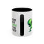 Alien Mug - Aliens Don't Believe In You Either
