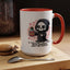 Adult Mug - If You Can't Kill Them With Kindness