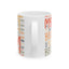 Mother's Day Mug - Best Mom Wrap