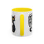 Humor Mug - What Fresh Hell is This?