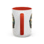 Adventure Mug - Adventure Is My Therapy