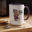 Humor Mug - I'm That Grandma