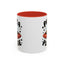 Alien Mug - Pizza Please