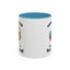 Humor Mug - Today's Advice Don't Be A Peckerhead
