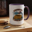 Adult Mug - Raised On Hose Water