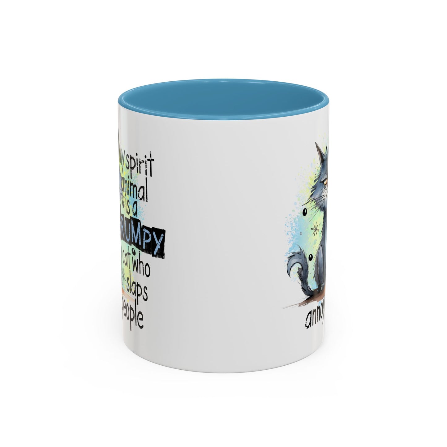 Animal Mug - My Spirit Animal