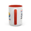 Humor Mug - I'm Sarcastic Because