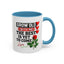 Anniversary Mug - Grow Old With Me