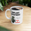 Humor Mug - Complaint Department Take A Number