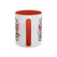 Anniversary Mug - I Love You Gnome Matter What