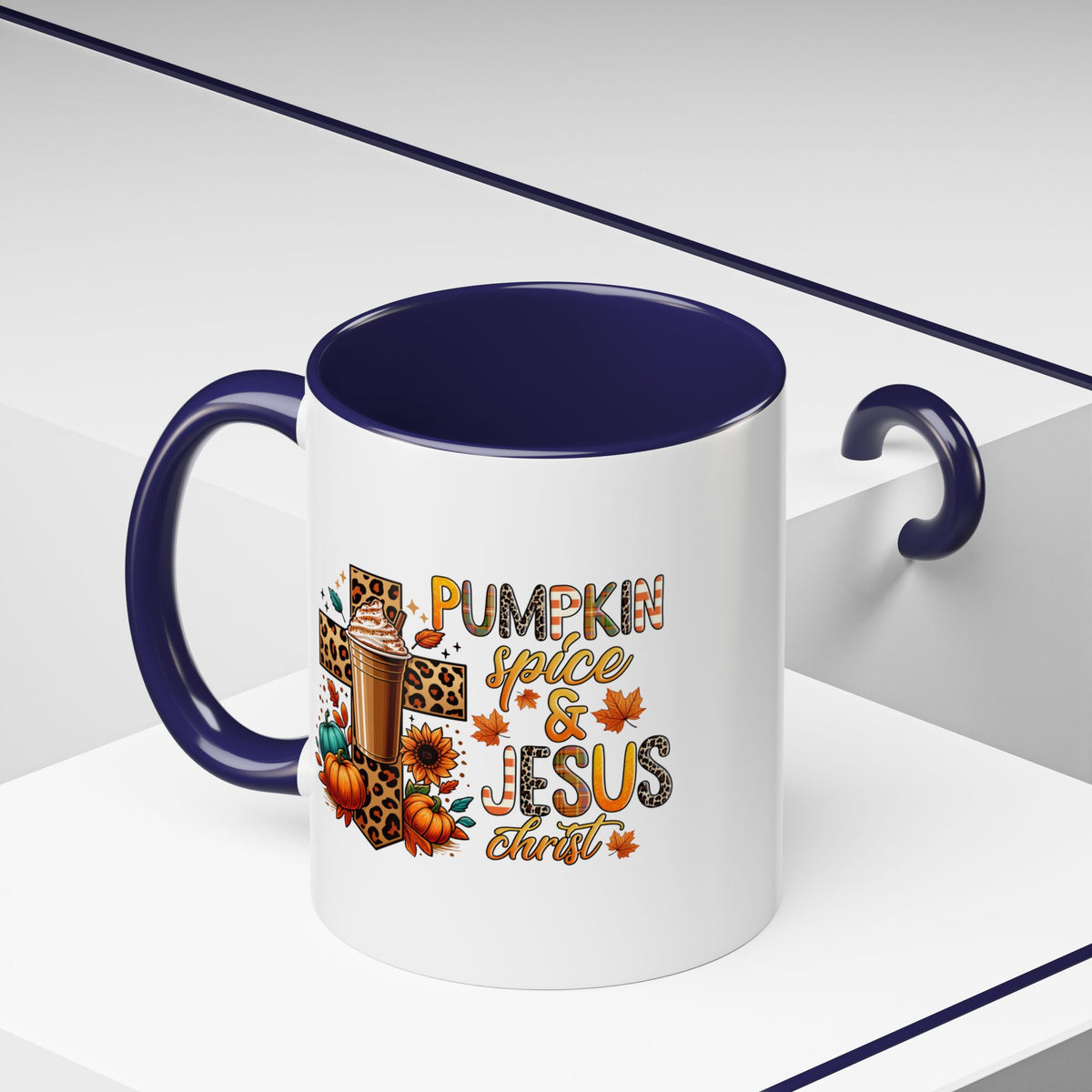 Fall Mug