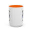 Office Mug - Today I'm Wearing