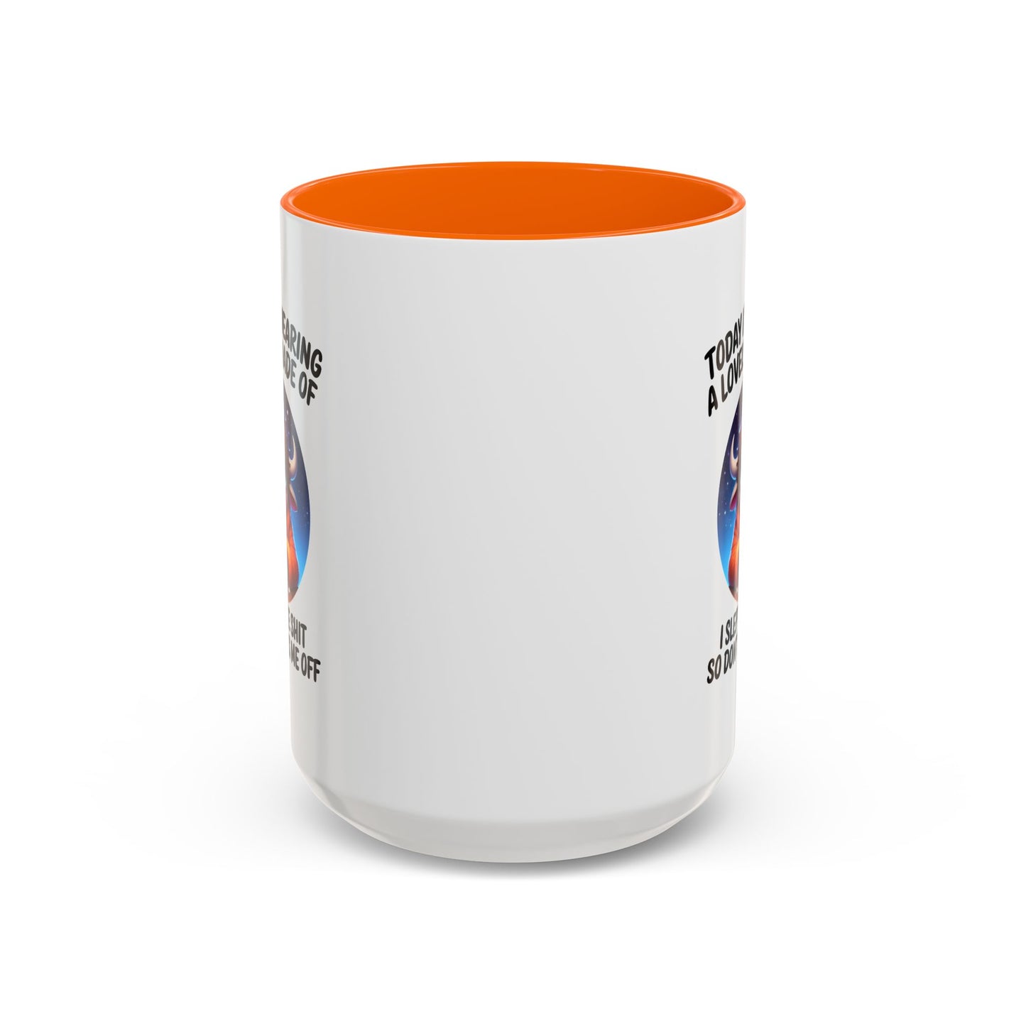 Office Mug - Today I'm Wearing
