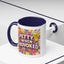 Humor Mug - Petty When Provoked