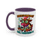 Office Mug - Overthinking
