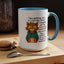 Animal Mug - This Getting Old Is A Terrible Thing