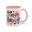 Birthday Mug - Cute Characters